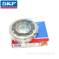 SKF single row Angular contact ball bearing 7311